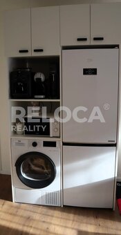 1+KK, 29m2, OV, P4, Modřany, Semická, hezký byt v hezkém dom - 11