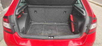 Škoda Rapid 1.2 TSi 77 kW Panorama Xenon 17" Alu - 11