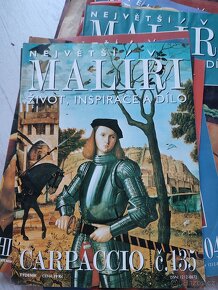 Malíři - 11