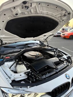 BMW F31 320d xDrive 2018 Mpaket - 11