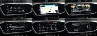 Audi A6, 55 TFSI E Quattro 185kW DPH - 11