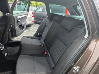 Škoda Octavia III.2.0 TDI Led Xenon - 11