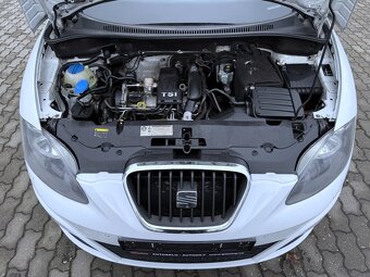 Seat Altea, 1.2 TSI 77 kW navigace - 11