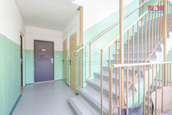 Prodej bytu 3+1, 68 m², Litoměřice, ul. Na Výsluní - 11