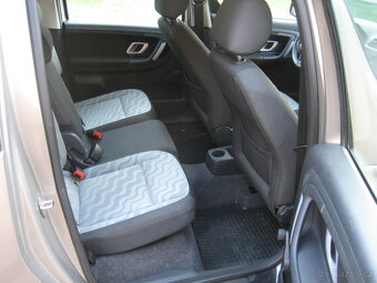 ŠKODA ROOMSTER 1.4 TDI, 152000 KM - 11