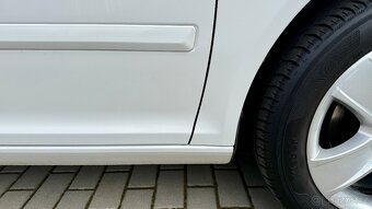 Škoda Octavia //1.6TDi//77kW//4X4//ELEGANCE//1.MAJITEL// - 11