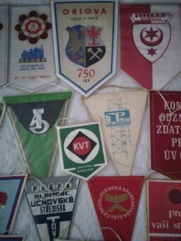 VLAJKY - mix - 39 ks. - 11