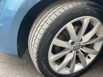 Volkswagen Golf VII 2.0 TDI 110kW DSG CUP KAMERA NAVI - 11