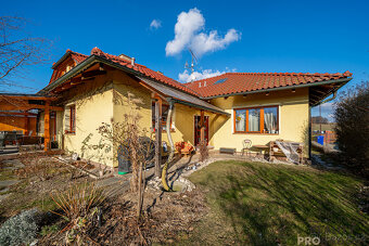 Prodej RD 5+1 pro rodinu Jezernice, 293 m2, 856 m2 pozemek,  - 11