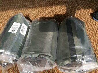 ultralight moskytiera pod tarp,stan - 11