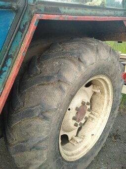 Zetor 4611 - 11