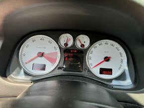 Peugeot 307 cc 2.0 16v 130kw - 11