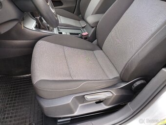 VW GOLF 1,4 TSi 90kW, r.v. 03/2013, najeto 155.477km - 11