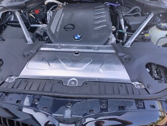 BMW X3 M40D,R.V.3/2023,15200KM - 11