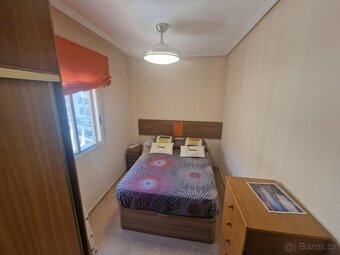 ŠPANĚLSKO, Torrevieja, apartmán s výhledem na moře - 11