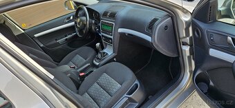 ŠKODA OCTAVIA 1.2TSi 77kW KLIMA VYHŘ.SED.TEMPOMAT - 11