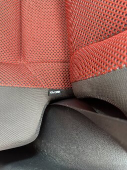 Nissan Qashqai 1.6 benzin - 11