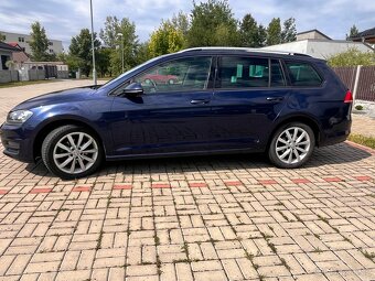 Volkswagen Golf 7 1.4 TSI - 11