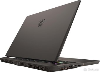 16" 240HZ 2K_MSI VECTOR 16 HX_i9-14900HX_32GB_RTX 4060 8GB - 11