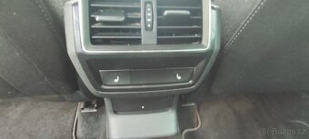 Škoda Kodiaq, 2.0 TDI DSG 4x4 DPH  116.000km - 11
