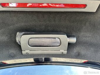 Mercedes-Benz S 500L 2021 - 11