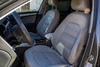 Audi A4 Avant 2.0 TDI quattro / AJ NA SPLÁTKY / PROTIÚČET / - 11