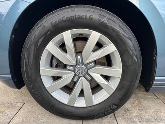 VW Passat B8 1,4TSi Combi – 2016 – ALU, DIGI KLIMA, SENZORY - 11