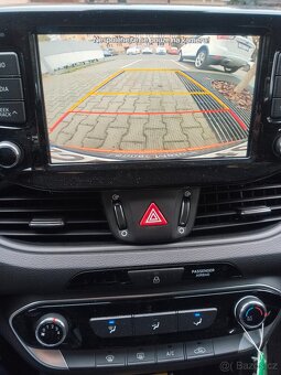 Hyundai i30, Fastback - 11