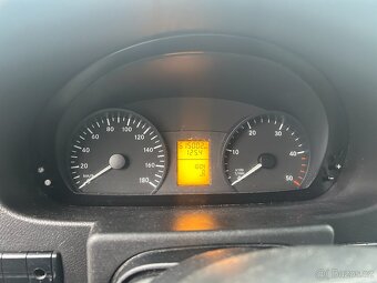 Mercedes-benz Sprinter 516CDI s HČ do 3,5t - 11