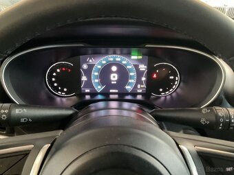 Fiat Tipo1,5 mild-hybrid Cross combi - 11