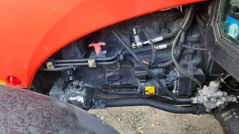 Zetor 6441 farmer ( holand 300mth ) - 11