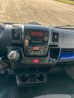 Fiat Ducato 3.0 130kw - 11