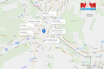 Prodej rodinného domu v Jiříkově, ul. Svobodova - 11