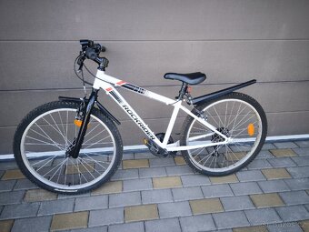 Prodám 2x dětské kolo Rockrider - 11