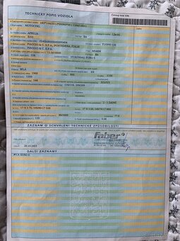 Aprilia tuono 125 - 11