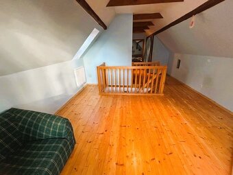 Prodej rodinného domu s garáží Třebíč - 11