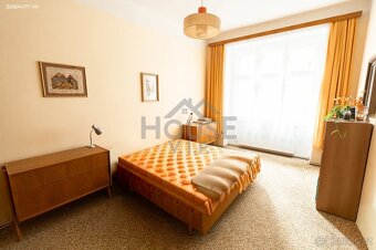 Prodej bytu 3+1 94 m², Praha - Bubeneč, ev.č. 00975 - 11