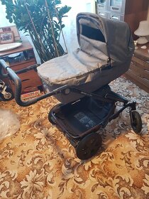 Kočárek Britax Go Big - 11