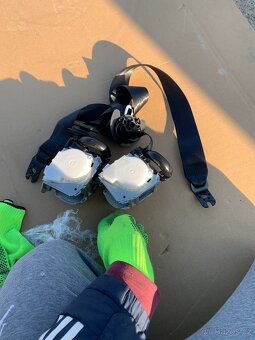 bezpečnostní pásy skoda octavia iv 4 predni - 11