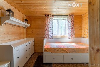 Prodej Chata, 23㎡ - 11