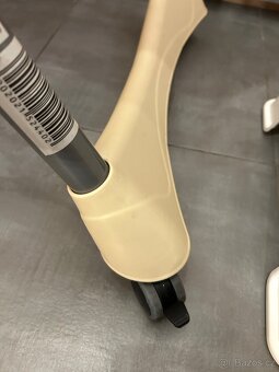 Jídelní židlička Caretero bistro - 11