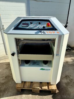 Protahovačka - tloušťkovací frézka CASOLIN TOP STAR 530 - 11