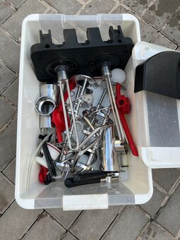 Zmrzlinový stroj - 11