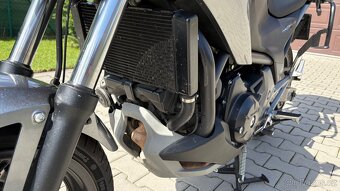 Honda NC 750 X - 11