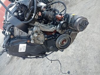 FORD KUGA 2,0TDCI RV 2009/2010 FORD MOTOR 2,0TDCI D4204T - 11