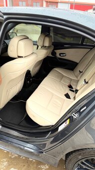 BMW e60 530d Individual - 11