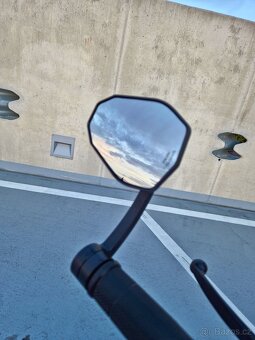 KTM Duke 125 2021 - 11