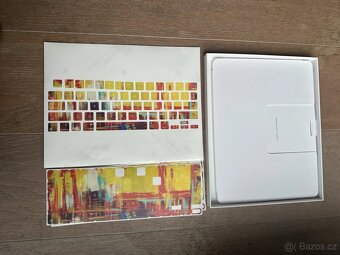 Prodám Apple iPad Pro 12.9 (2021), 128GB - 11