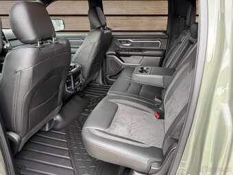 DODGE RAM TRX PAKET CANYON LAKE - 11