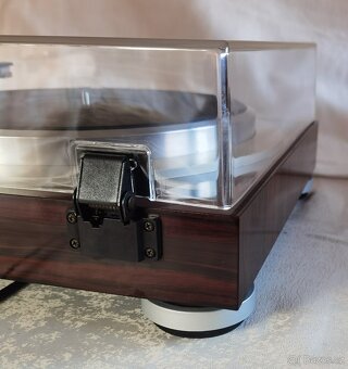 Gramofón Pioneer PL-30L - 11